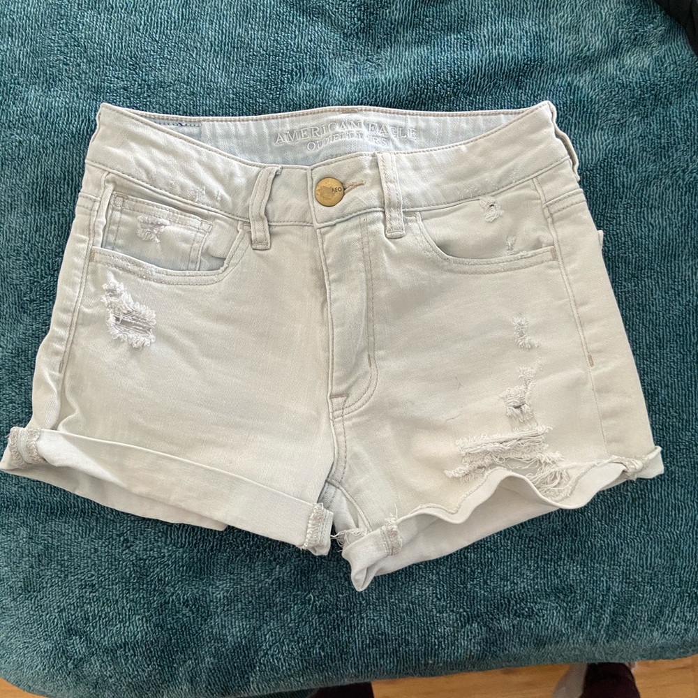 Shorts - Picture 2 of 2